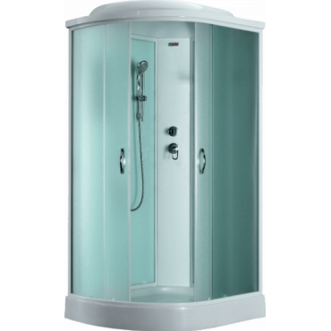 Душевая кабина Timo eco ТЕ-0702 P R 120*80*218 TE-0702PR