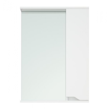 Зеркало-шкаф Corozo Теона 60 правое SD-00001443 белый