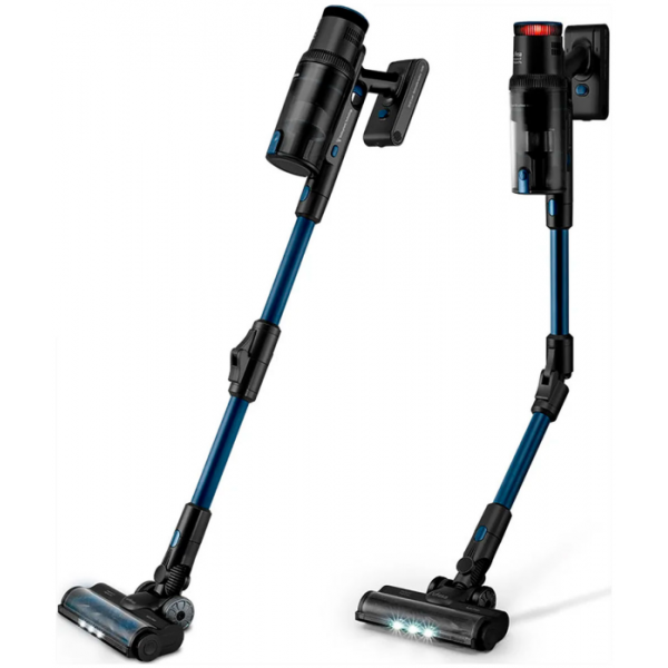 Пылесос вертикальный UFESA U7 DIGITAL PRO