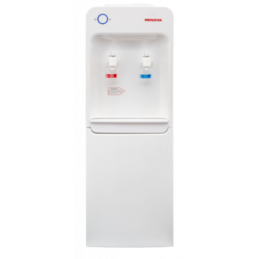 Диспенсер Renova DT-F2C белый