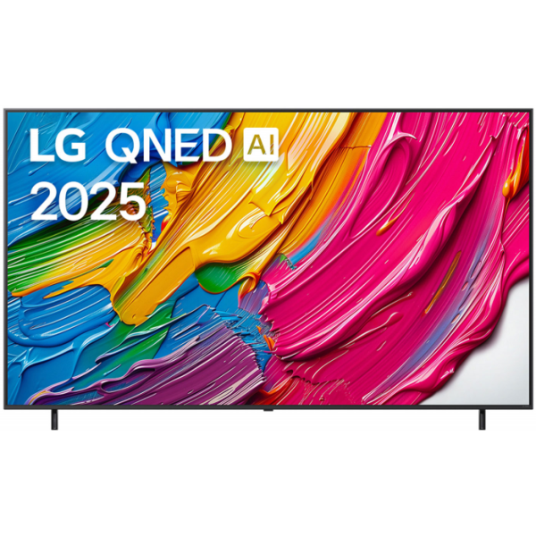 Телевизор LG 86QNED80A6A.ARUG