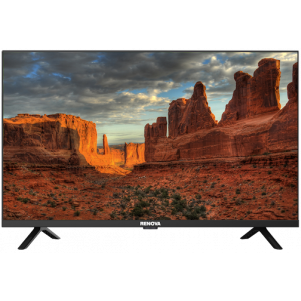 Телевизор Renova TLE-32SBM