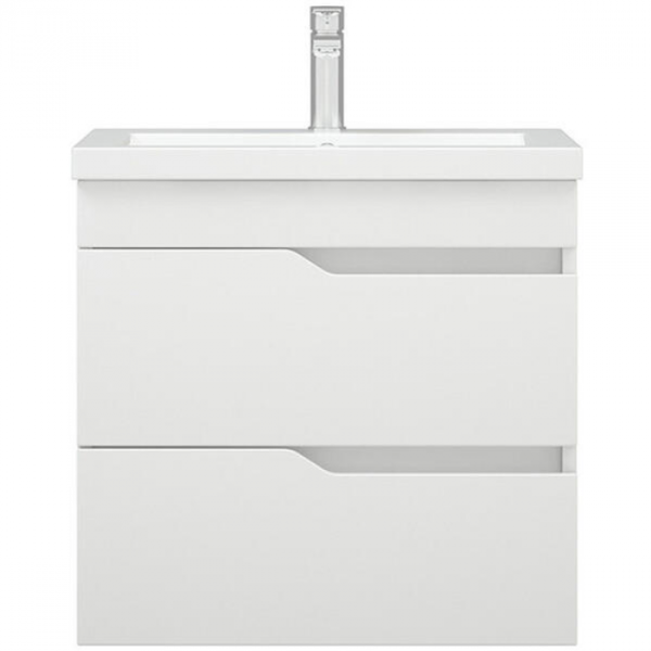 Тумба под раковину Corozo Теона 60 Z2 SD-00001672 белый