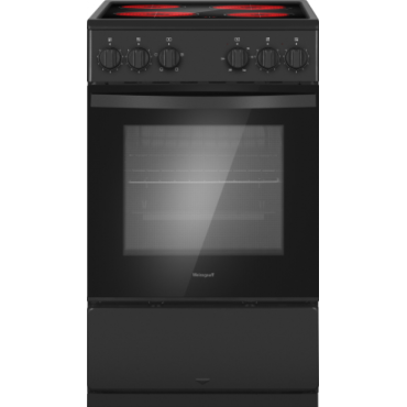 Электрическая плита Weissgauff Стеклокерамическая плита Weissgauff WESM 5240 B 438325