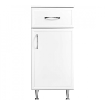 Комод Stella Polar Концепт 36 SP-00000151 белый