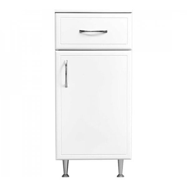 Комод Stella Polar Концепт 36 SP-00000151 белый