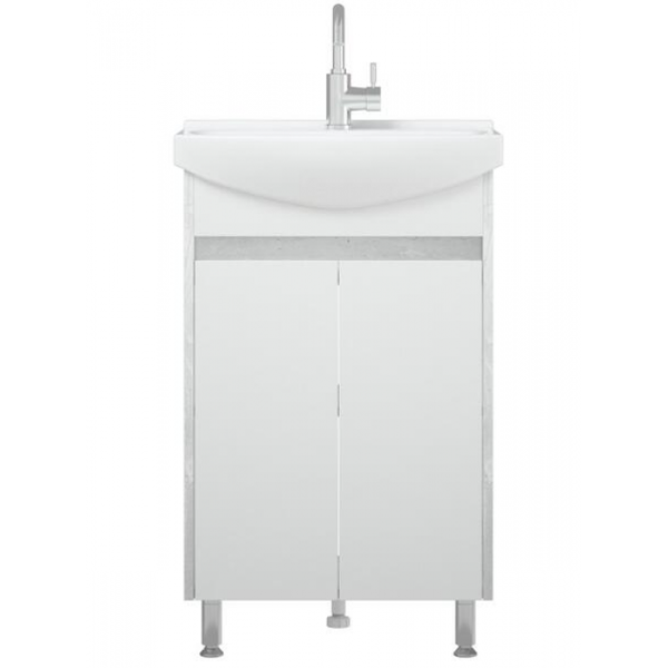 Тумба под раковину Corozo Орегон 55 SD-00001444 пайн