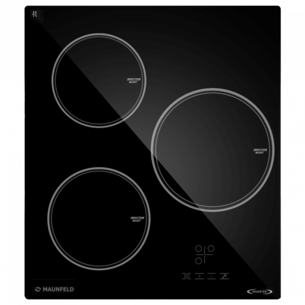 Индукционная варочная панель Maunfeld AVI4532BK