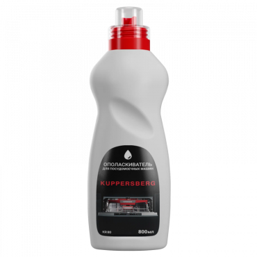 Ополаскиватель для посудомоечных машин Kuppersberg KR 80