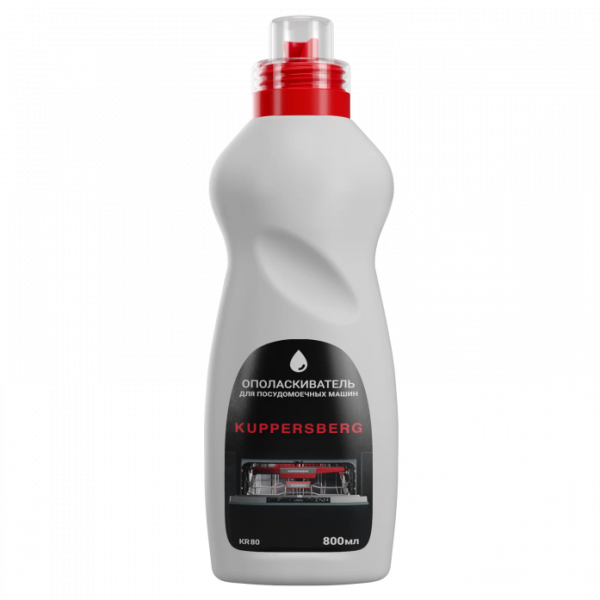 Ополаскиватель для посудомоечных машин Kuppersberg KR 80