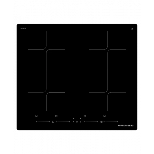 Индукционная варочная панель Kuppersberg ICI 624