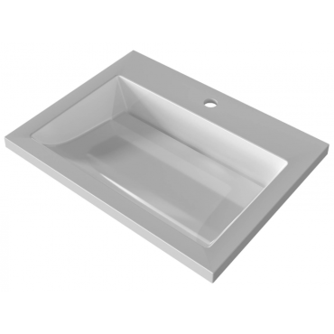 Раковина Stella Polar Луиза 60 SP-00001932 белый