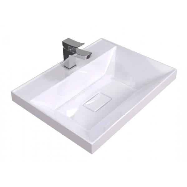 Раковина Stella Polar Бриз 60 SP-00001478 белый