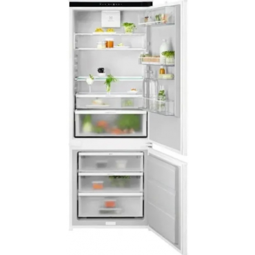 Встраиваемый холодильник Electrolux E7TNGE75S