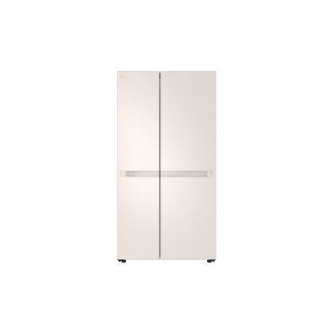 Холодильник LG GC-B257KEHW
