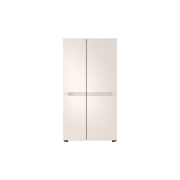 Холодильник LG GC-B257KEHW