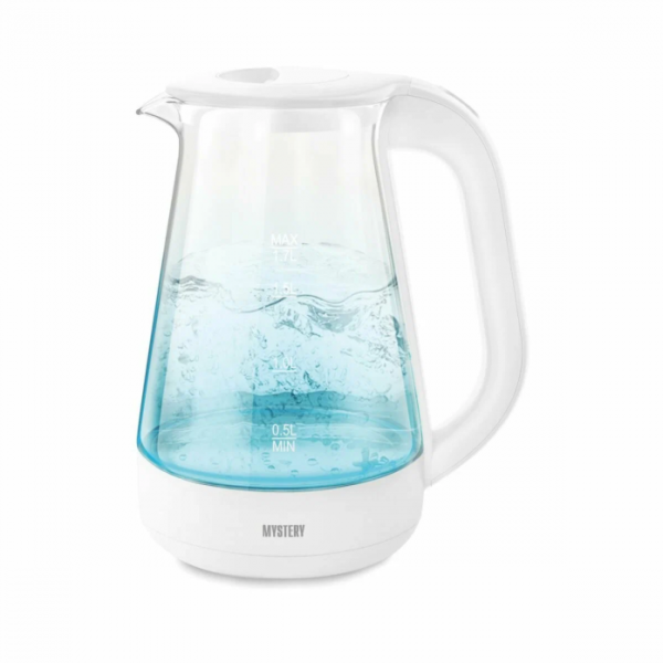 Чайник Mystery MEK-1652
