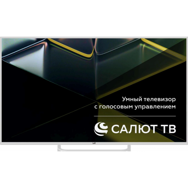 Телевизор LEFF 55U691T