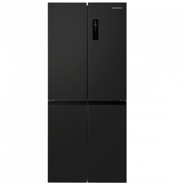 Холодильник Maunfeld MFF190NFSB01