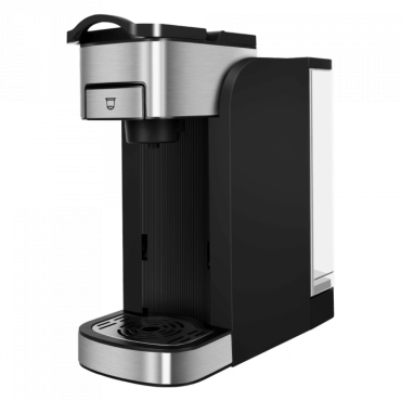 Кофеварка капсульного типа Maunfeld MCCM-CM827BL