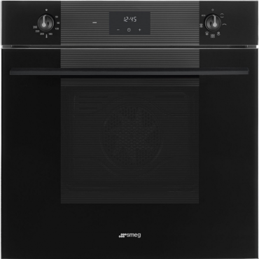 Электрический духовой шкаф Smeg SF6100VB3RU