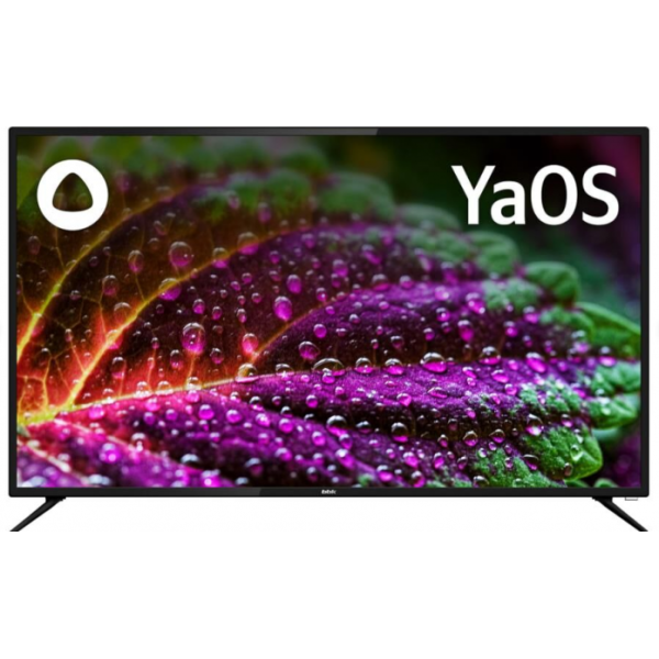 Телевизор BBK 55LEX-8210/UTS2C