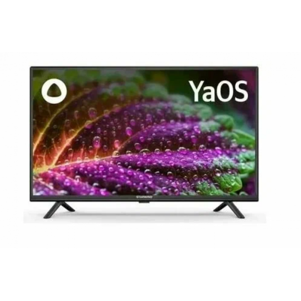 Телевизор Erisson 32LES903T2SM