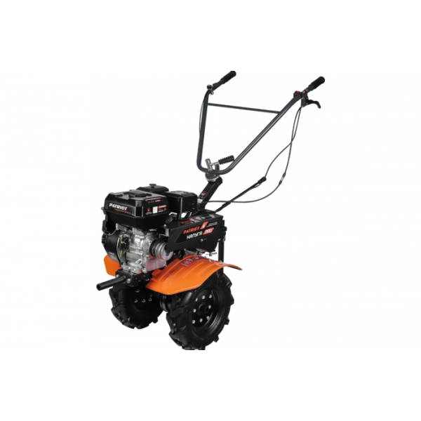 Мотоблок бензиновый Patriot КАЛУГА PRO 440107001