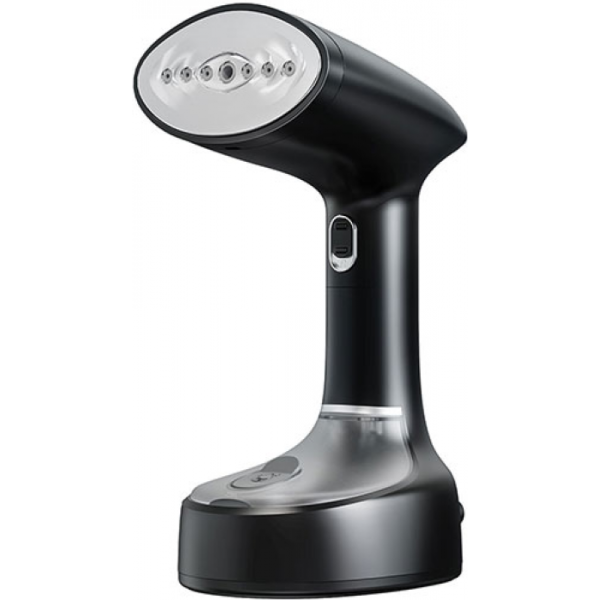 Отпариватель для одежды BQ SG2001H Black-silver