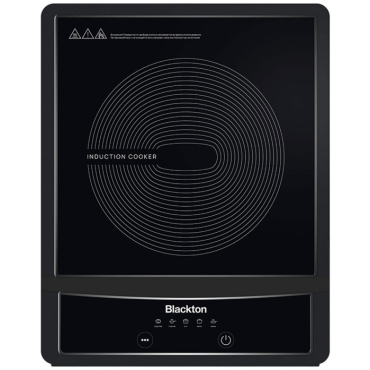 Индукционная настольная плита Blackton Bt IC132C Black