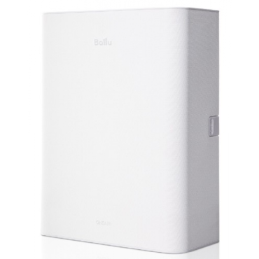 Очиститель воздуха Ballu ONEAIR ASP-100WM белый НС-1630302