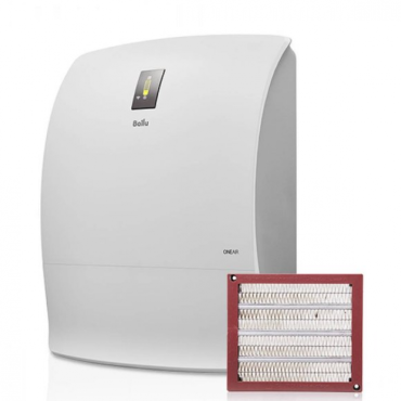 Очиститель воздуха Ballu ONEAIR ASP-200SW НС-1431457