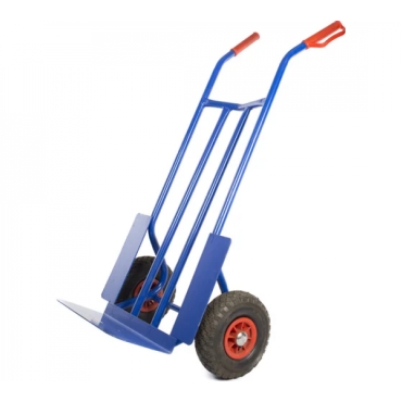 Тележка ручная двухколесная Tor HT 250 1004056