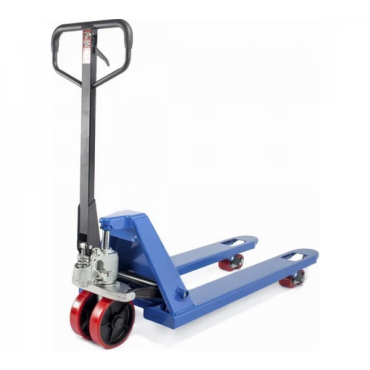 Тележка гидравлическая Tor 2500 кг 1150 мм AC (N) 1021808