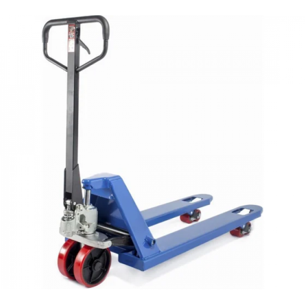 Тележка гидравлическая Tor 2500 кг 1150 мм AC (N) 1021808