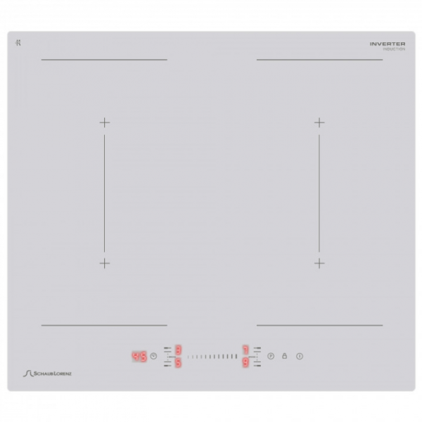 Индукционная варочная панель Schaub Lorenz SLK IL 65 S5