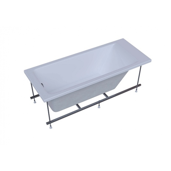 Сборный каркас к ванне AQUATEK Калибри 150 KAR-0000092 (шпильки)