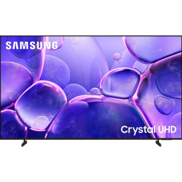 Телевизор Samsung Electronics UE65U8000FUXRU