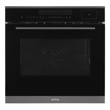 Электрический духово...