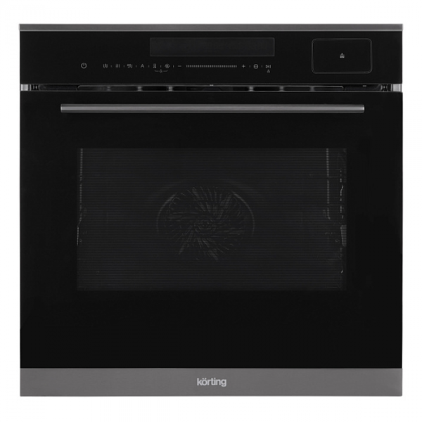Электрический духовой шкаф Korting OKB 1350 S GNBX Steam