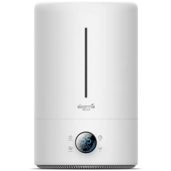 Увлажнитель воздуха DEERMA UV DEM-F628S белый