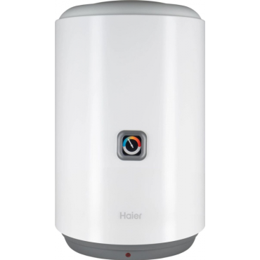 Водонагреватель Haier ES50V-B1 SLIM белый
