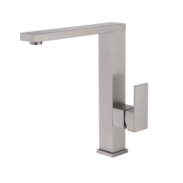 Смеситель для кухни Abber Daheim AF8214SP сатин