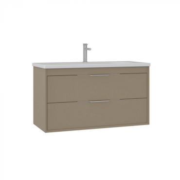 Тумба с раковиной ORKA Clay 100 Sahra 5004387