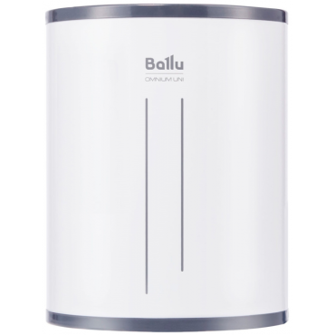 Водонагреватель Ballu BWH/S 10 Omnium Uni O НС-1523929