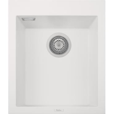 Мойка Rivelato ZENO ZN-4150 Bianco latte Мойка Rivelato ZENO ZN-4150 Bianco latte