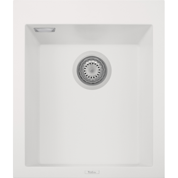 Мойка Rivelato ZENO ZN-4150 Bianco latte