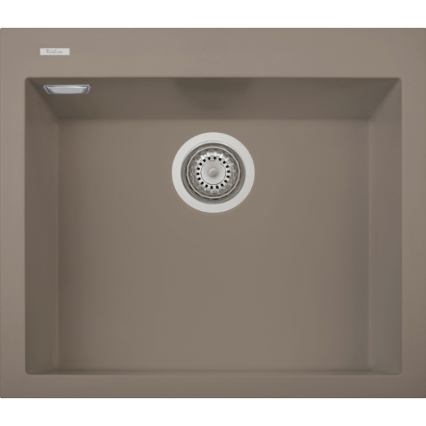 Мойка Rivelato ZENO ZN-6051 Sabbia