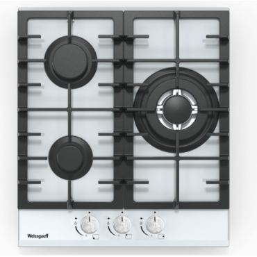 Газовая панель Weissgauff HG 451 WFh 440037