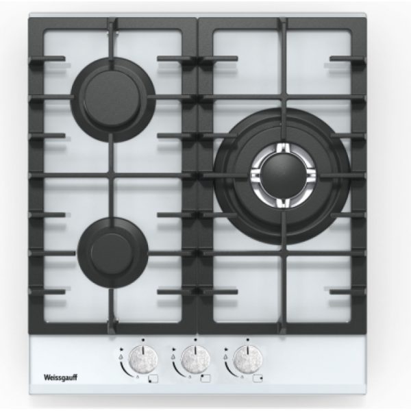 Газовая панель Weissgauff HG 451 WFh 440037